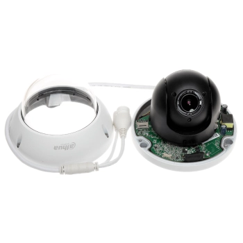 KAMERA OBROTOWA IP DAHUA SD22404T-GN 4Mpx 2,7~11mm 12VDC PoE